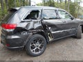 2018 Jeep Grand Cherokee — photo 6 of 16 | VIN 1C4RJFBT8JC140246