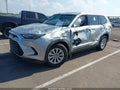 2026 Toyota Highlander — photo 2 of 18 | VIN 5TDAAAA53TS050216