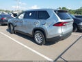 2026 Toyota Highlander — photo 3 of 18 | VIN 5TDAAAA53TS050216