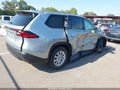 2026 Toyota Highlander — photo 4 of 18 | VIN 5TDAAAA53TS050216