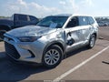 2026 Toyota Highlander — photo 6 of 18 | VIN 5TDAAAA53TS050216