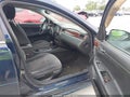 2011 Chevrolet Impala — photo 5 of 16 | VIN 2G1WA5EK8B1252125