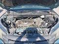 2014 Honda CR-V — photo 10 of 16 | VIN 2HKRM3H79EH516558