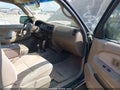 2003 Toyota Tacoma — photo 5 of 16 | VIN 5TEHN72N73Z302055