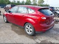 2014 Ford Focus — photo 3 of 16 | VIN 1FADP3K21EL369801