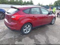 2014 Ford Focus — photo 4 of 16 | VIN 1FADP3K21EL369801