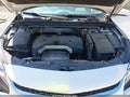 2016 Chevrolet Malibu Limited — photo 10 of 16 | VIN 1G11E5SA8GF128673