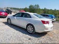2016 Chevrolet Malibu Limited — photo 3 of 16 | VIN 1G11E5SA8GF128673