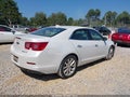 2016 Chevrolet Malibu Limited — photo 4 of 16 | VIN 1G11E5SA8GF128673