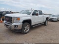 2016 GMC Sierra — photo 2 of 16 | VIN 1GT12TE80GF121200