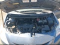 2007 Toyota Yaris — photo 10 of 11 | VIN JTDBT923771166838