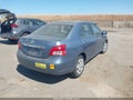 2007 Toyota Yaris — photo 4 of 11 | VIN JTDBT923771166838