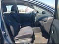 2007 Toyota Yaris — photo 5 of 11 | VIN JTDBT923771166838