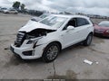 2019 Cadillac XT5 — photo 2 of 17 | VIN 1GYKNCRS5KZ107179