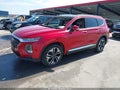 2019 Hyundai Santa Fe — photo 2 of 19 | VIN 5NMS5CAA0KH111881