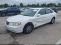 2009 Hyundai Azera — photo 2 of 11 | VIN KMHFC46F89A358356