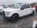2015 Ford F-150 — photo 2 of 16 | VIN 1FTEW1EF7FFA04558