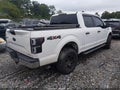 2015 Ford F-150 — photo 4 of 16 | VIN 1FTEW1EF7FFA04558