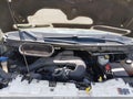 2017 Ford Transit-350 — photo 10 of 16 | VIN 1FBZX2YM6HKB02106