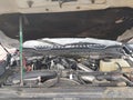2017 Ford F-250 — photo 10 of 16 | VIN 1FT7W2BT9HED62567
