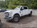 2017 Ford F-250 — photo 2 of 16 | VIN 1FT7W2BT9HED62567
