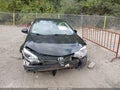 2014 Toyota Corolla — photo 10 of 14 | VIN 2T1BURHE8EC098581