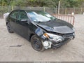 2014 Toyota Corolla — photo 1 of 14 | VIN 2T1BURHE8EC098581