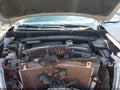 2013 Nissan Pathfinder — photo 10 of 17 | VIN 5N1AR2MM2DC657126