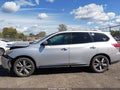 2013 Nissan Pathfinder — photo 15 of 17 | VIN 5N1AR2MM2DC657126