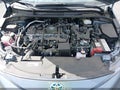 2024 Toyota Corolla — photo 10 of 17 | VIN JTDBCMFE4R3044072