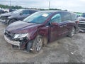 2019 Honda Odyssey — photo 2 of 16 | VIN 5FNRL6H75KB129746