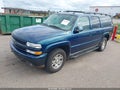 2005 Chevrolet Suburban 1500 — photo 2 of 12 | VIN 3GNFK16Z25G164991