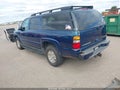 2005 Chevrolet Suburban 1500 — photo 3 of 12 | VIN 3GNFK16Z25G164991