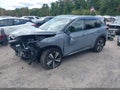 2023 Nissan Rogue — photo 2 of 17 | VIN JN8BT3DD6PW317629