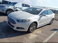 2015 Ford Fusion — photo 2 of 11 | VIN 3FA6P0K99FR268920