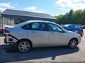 2009 Ford Focus — photo 13 of 16 | VIN 1FAHP36N09W242354
