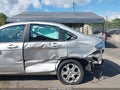 2009 Ford Focus — photo 6 of 16 | VIN 1FAHP36N09W242354