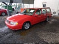 1998 Volvo V70 — photo 2 of 16 | VIN YV1LW5538W2347613