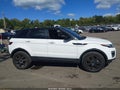 2018 Land Rover Range Rover Evoque — photo 13 of 16 | VIN SALVP2RXXJH324372