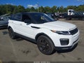 2018 Land Rover Range Rover Evoque — photo 1 of 16 | VIN SALVP2RXXJH324372