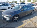 2021 Chevrolet Malibu — photo 2 of 18 | VIN 1G1ZG5ST8MF049191