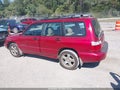 2002 Subaru Forester — photo 3 of 16 | VIN JF1SF65692H726683
