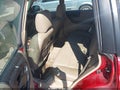 2002 Subaru Forester — photo 8 of 16 | VIN JF1SF65692H726683