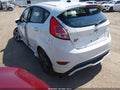 2015 Ford Fiesta — photo 3 of 15 | VIN 3FADP4GX5FM223363