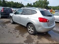 2008 Nissan Rogue — photo 3 of 18 | VIN JN8AS58V58W130431