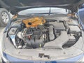 2016 Kia Optima — photo 10 of 11 | VIN 5XXGT4L31GG070473
