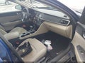 2016 Kia Optima — photo 5 of 11 | VIN 5XXGT4L31GG070473