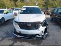 2021 Cadillac XT6 — photo 11 of 15 | VIN 1GYKPDRSXMZ192197