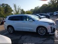2021 Cadillac XT6 — photo 12 of 15 | VIN 1GYKPDRSXMZ192197