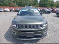 2018 Jeep Compass — photo 12 of 17 | VIN 3C4NJDCB4JT222536